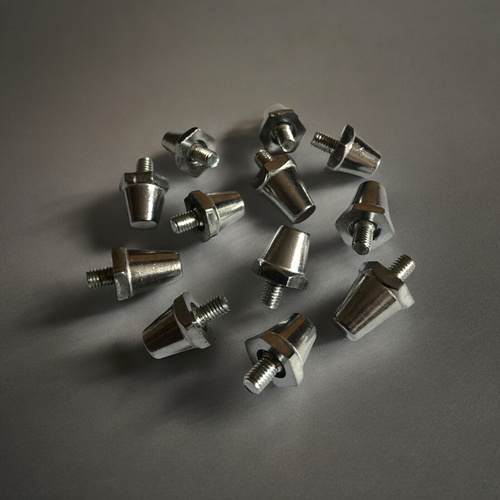 Football Studs adidas World Cup Kaiser 5 8x13mm 4x15mm