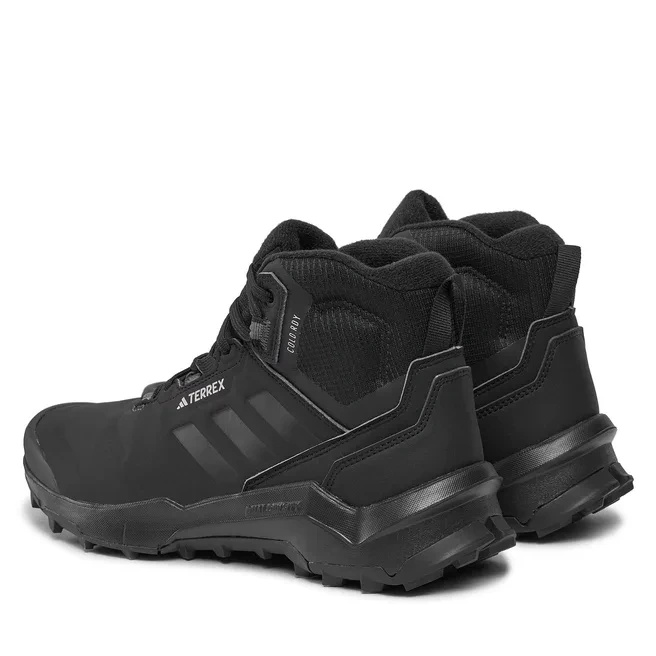 adidas Terrex AX4 Mid Beta Herren Trekking Schuhe IF4953