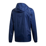 adidas Core 18 Rain Jacket Navy CV3694