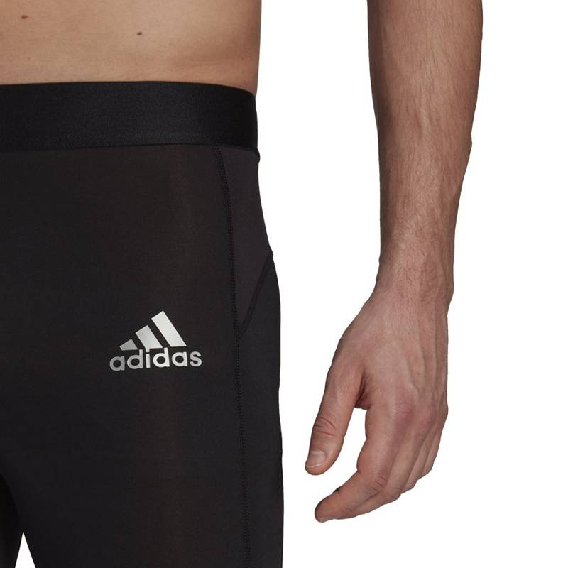 Adidas Techfit Long Thermoactive Leggings GU4904 Pants