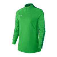 Nike Womens Dry Academy 18 Dril Sweatshirt 893710-361