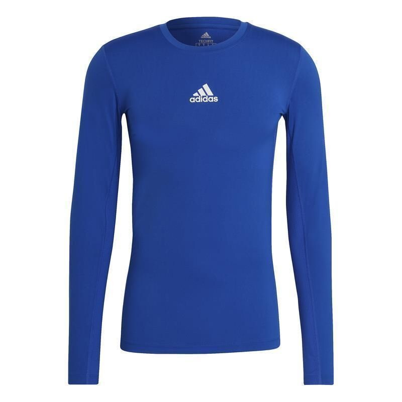 adidas TechFit Herren Kompressionsshirt GU7335