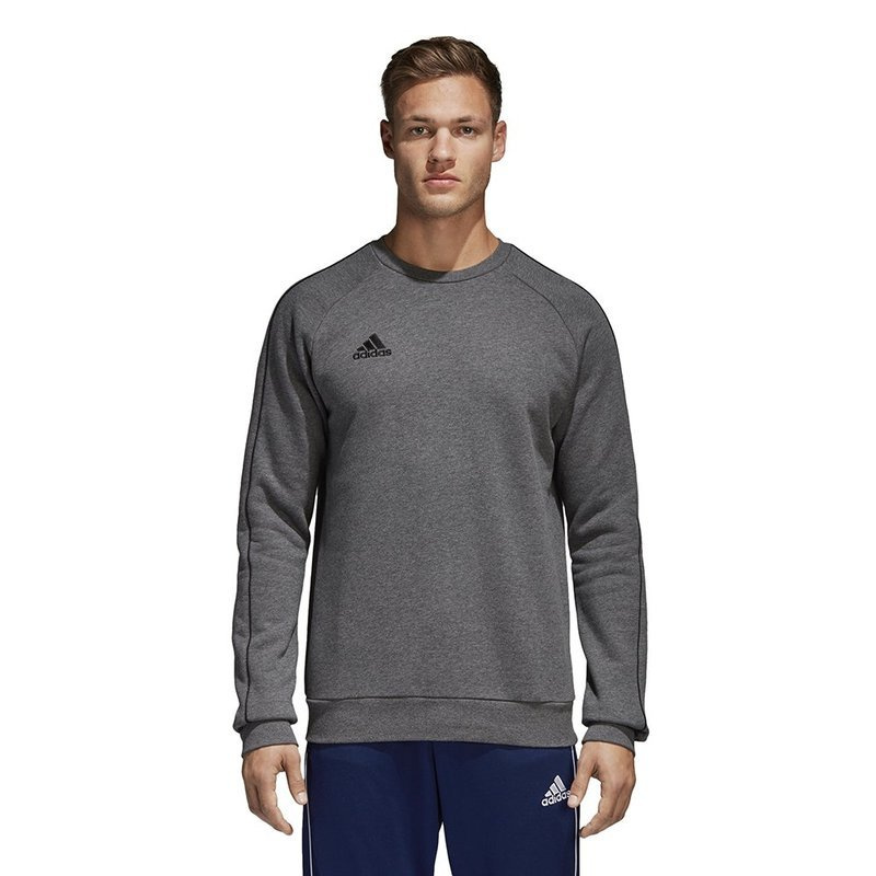 adidas Core 18 Men's Sweat Top CV3960