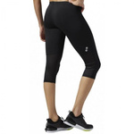 Reebok Running Essentials Capri 3/4 Leggings Hosen S94315