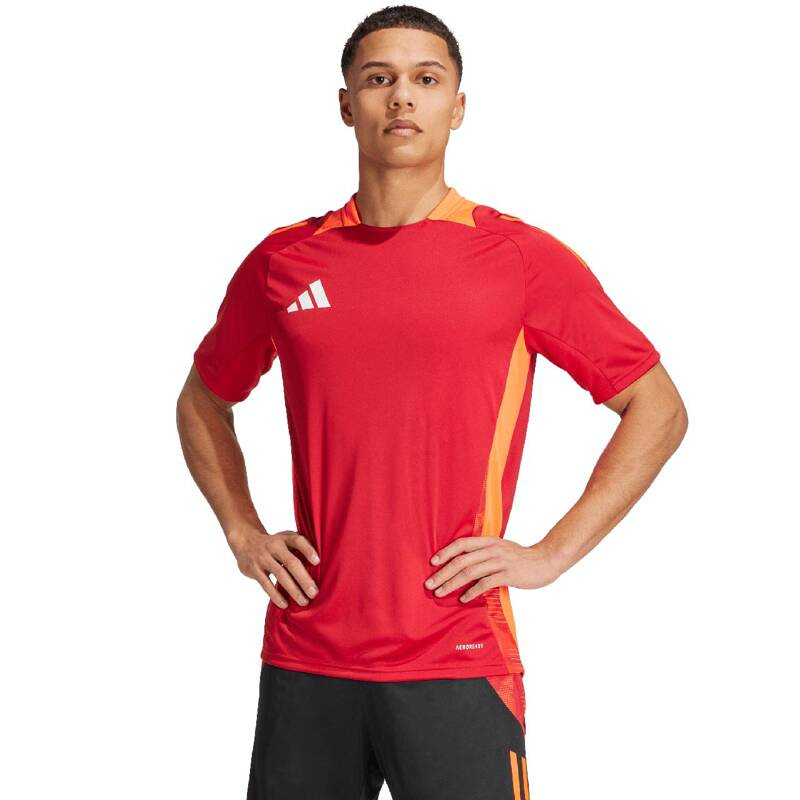 Koszulka Treningowa Męska adidas Tiro 24 IS1658 