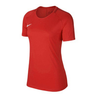Nike Dry Academy 18 Damen Trainingsshirt Rot 893741-657