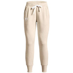 Under Armour Rival Fleece Joggers W 1356416-783 – damskie spodnie dresowe