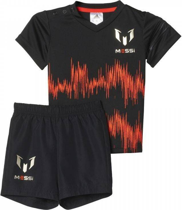 adidas Mini Me Messi Set Kids AJ7352 Children’s Outfit