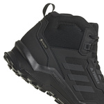 Buty Męskie Trekkingowe adidas Terrex AX4 MID GTX FY9638 Czarne
