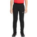 Nike Dry Academy 21 Pant Junior CW6124‑010 – spodnie treningowe dziecięce Dri-FIT czarne