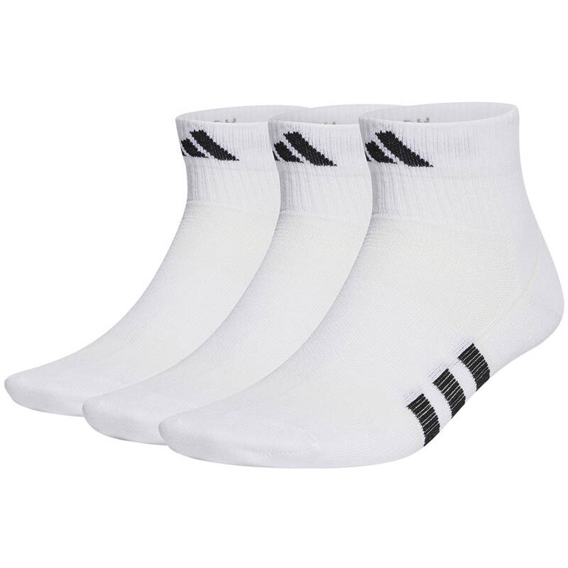 adidas Performance Light Training Socks 3-Pack HT3445