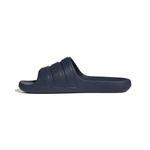 Klapki męskie adidas Adilette Flow granatowe IG6860
