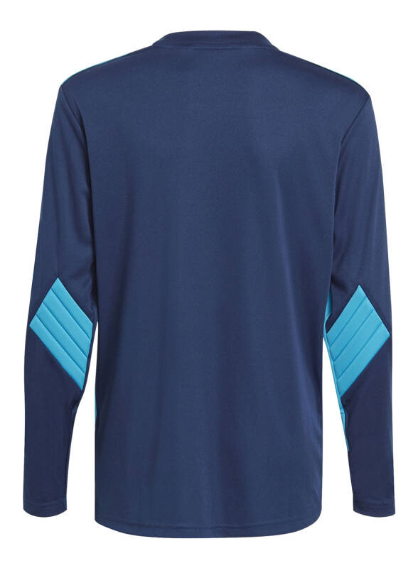 adidas Squadra 21 Kinder Torwart Sweatshirt 