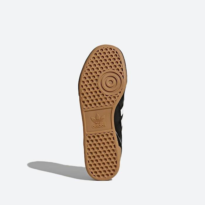 adidas Kaiser 5 Goal Hallenfußballschuhe Schwarz 677358