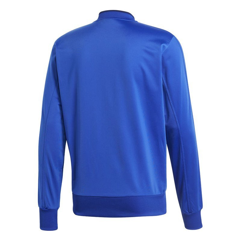 Bluza Treningowa adidas Condivo 18 Junior CF4336 – Granatowa