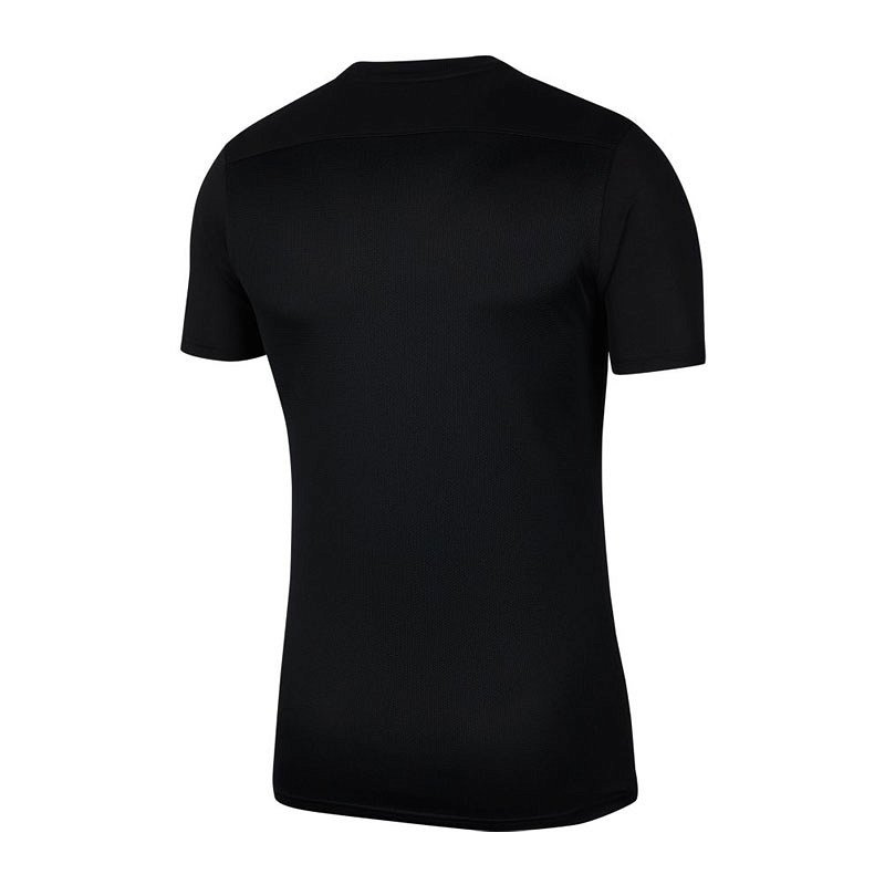 Nike Park VII Men's Training T-Shirt Black BV6708-010