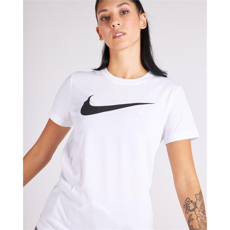 Koszulka Damska Sportowa Nike Park 20 Teamwear CW6967-100