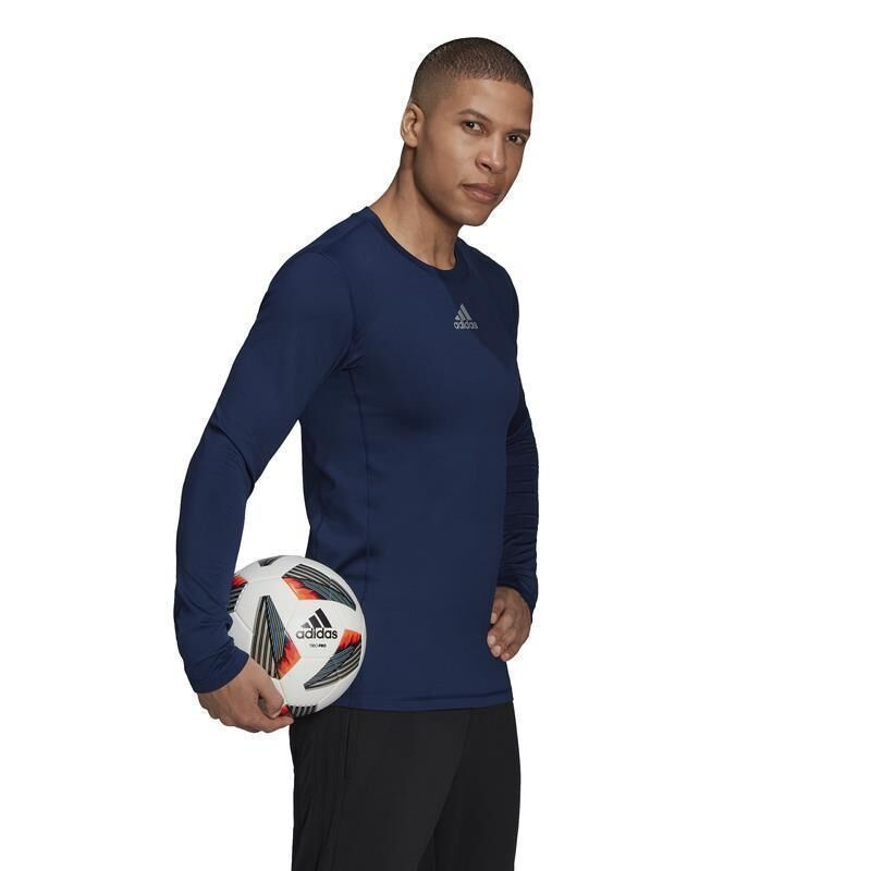 Koszulka termoaktywna adidas Techfit ClimaWarm LS H23125