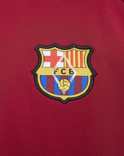 Bluza Nike FC Barcelona Academy Pro FB3043-620
