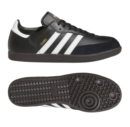 Buty halowe adidas Samba IN 019000
