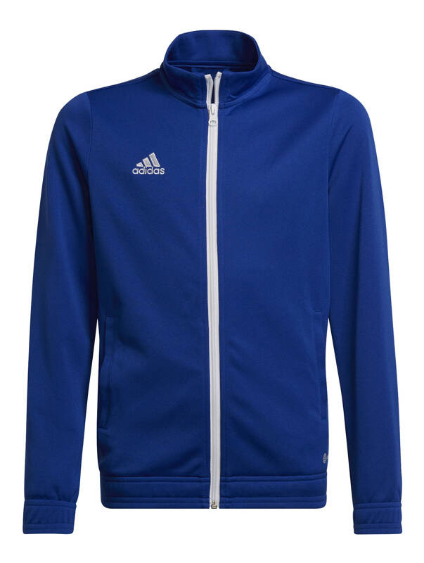 Adidas Junior Entrada 22 Track Sweatshirt HG6288