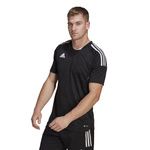 Adidas Condivo 22 Spieltag Fußballtrikot HA3514