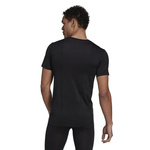 Koszulka Termoaktywna adidas TechFit Compression GU4906