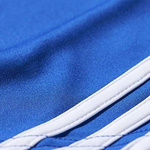 adidas Sereno Training Herren Trainingsshirt Blau F49699