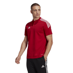 Koszulka polo adidas Condivo 22 H44107