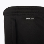 Spodnie Dziecięce Treningowe Puma teamLIGA czarne