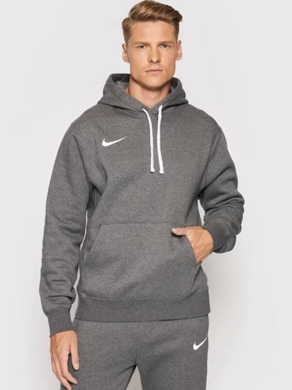 Bluza Męska z Kapturem Nike Park 20 CW6894-071