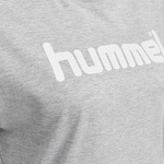 T-Shirt Koszulka Damska Bawełniana Hummel GO
