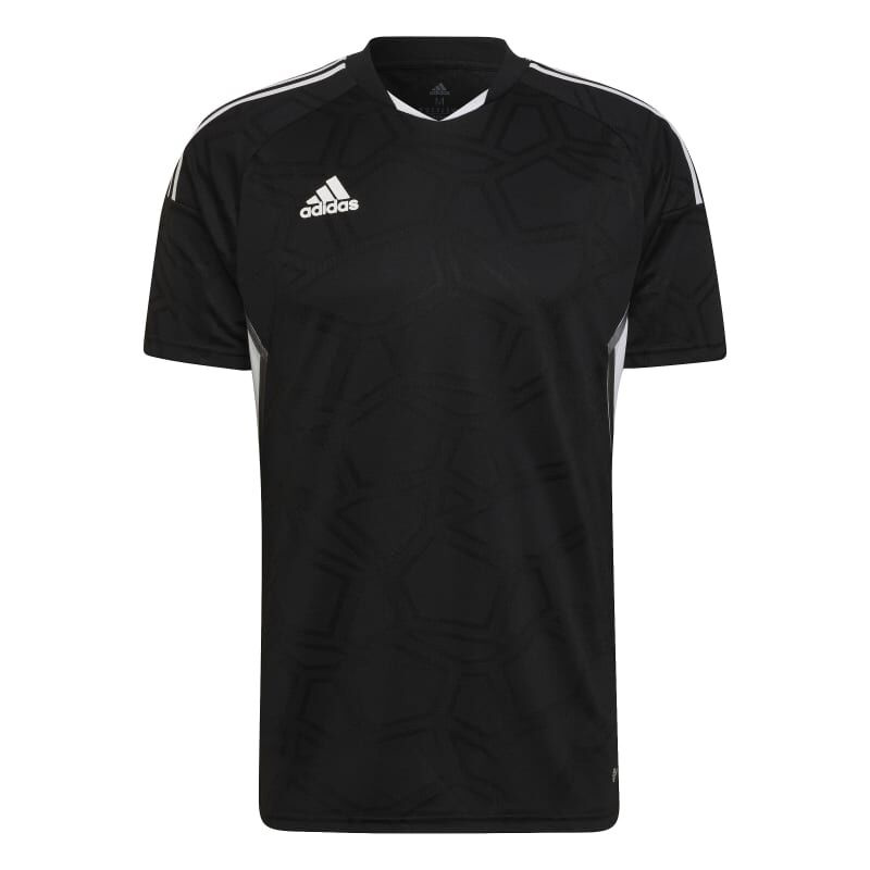 Adidas Condivo 22 Match Day Football Shirt HA3514