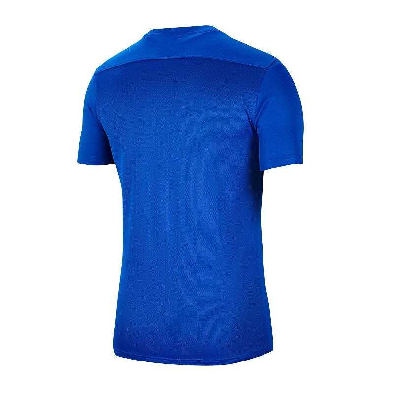 Koszulka Sportowa Nike Park VII Niebieska BV6708-463