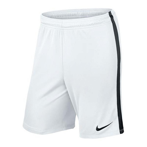 Spodenki Nike League Knit 725881-100