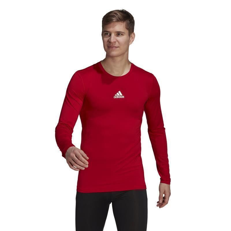 Adidas TechFit Compression Thermal T-Shirt GU7336