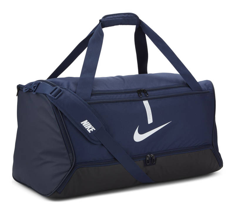 Nike Academy Team bag, navy blue CU8089-410