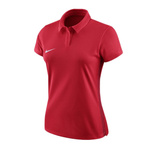 Nike Womens Dry Academy 18 Polo Shirt 899986-657