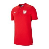 Nike Poland Polo Modern T-shirt CK9205-688