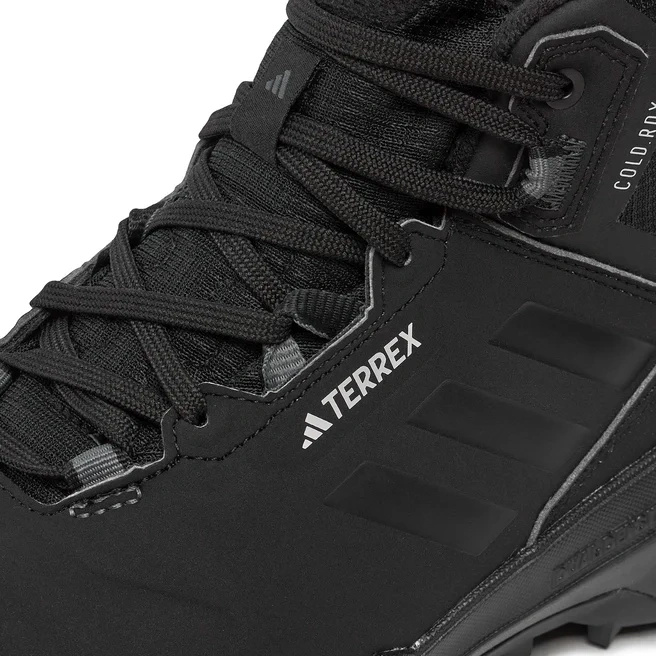 Buty Męskie Trekkingowe adidas Terrex AX4 Mid Beta IF4953