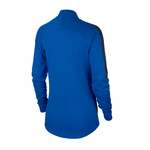 Nike Academy 18 Drill Dri-FIT Women’s Training Top Blue 893710-463
