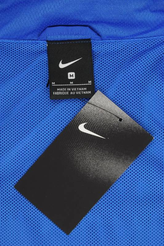 Kurtka Przeciwdeszczowa Nike Park 20 Repel BV6881-463