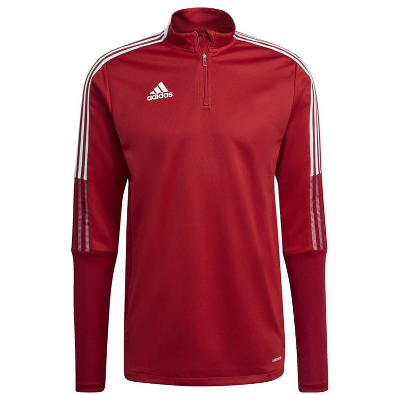 Adidas Tiro 21 Trainingstop Sweatshirt GH7303