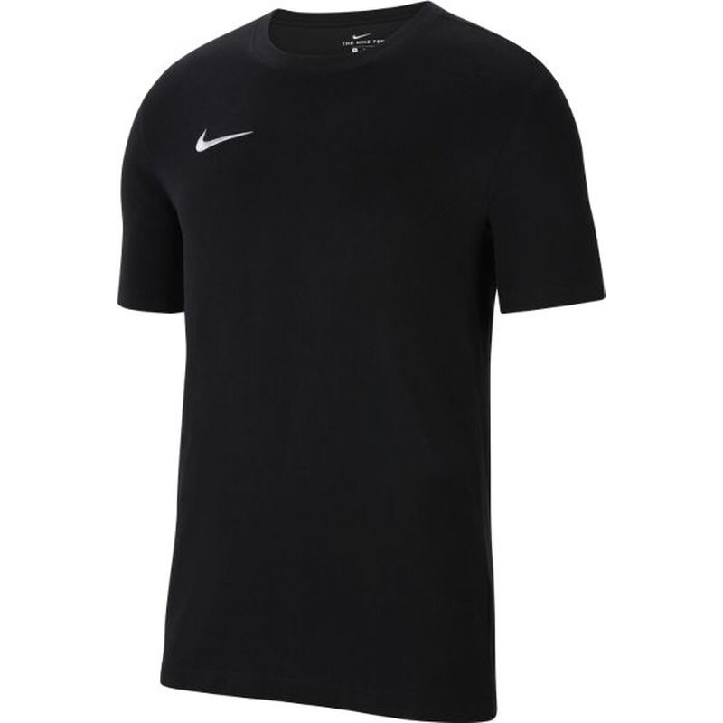 Koszulka Męska Bawełniana Nike Park 20  Dri-FIT  CW6952-010