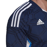 Adidas Condivo 22 Match Day Football Shirt HA3512