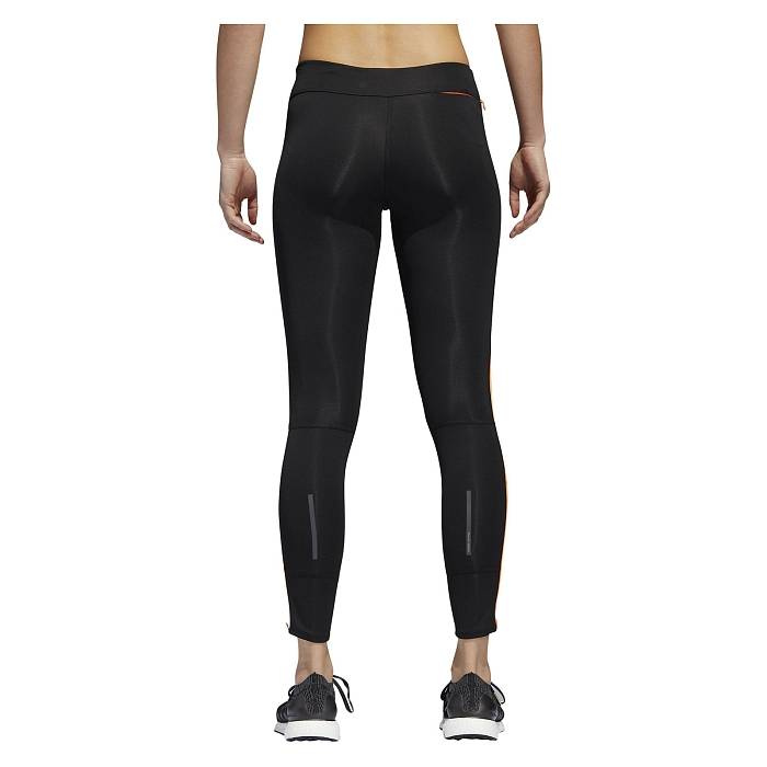 Pants Leggings adidas Response Long Tight WOMEN CF6238
