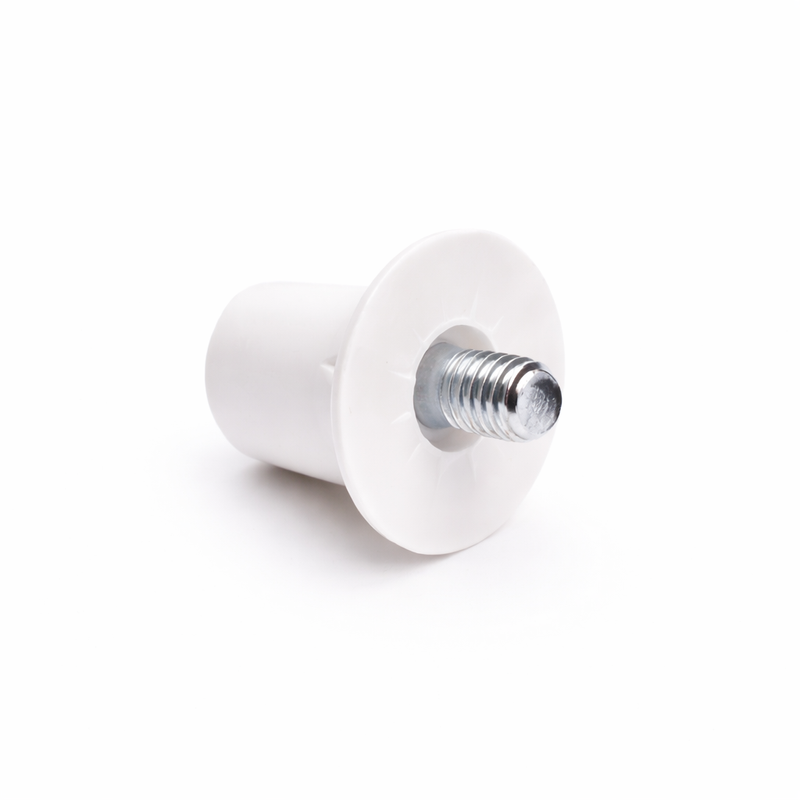 Football Studs Mercurial Phantom Tiempo Premier 8x13mm 4x16mm White