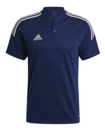 Koszulka polo adidas Condivo 22 H44108