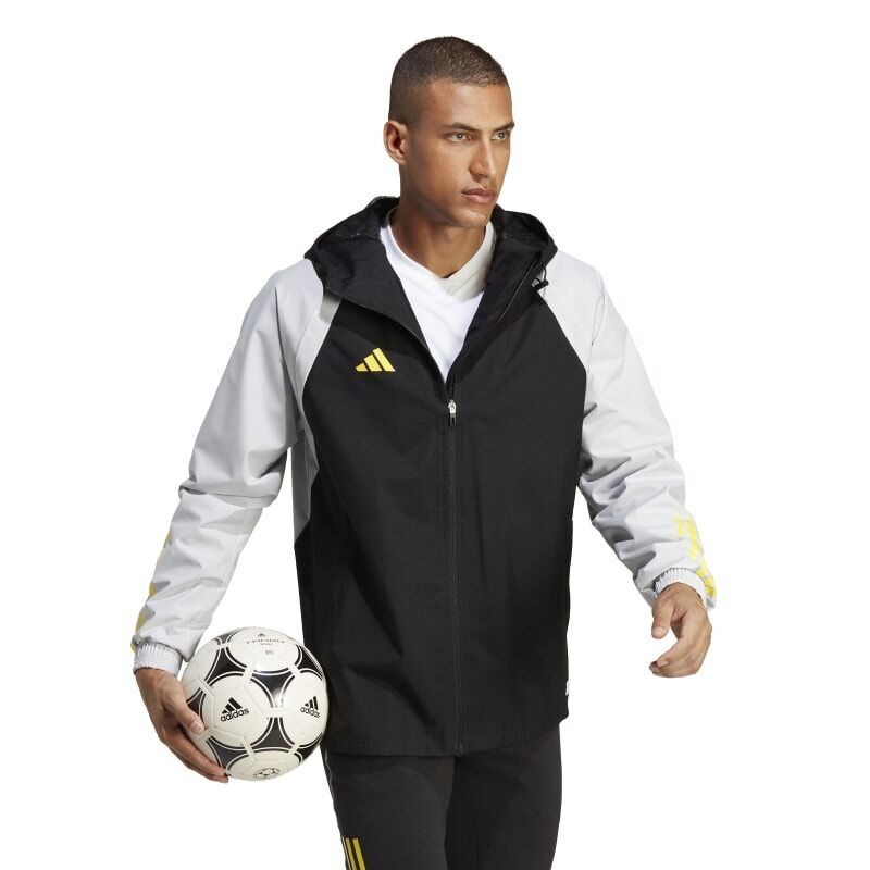Men's adidas Tiro 23 Competition Allweather Jacket IC4571