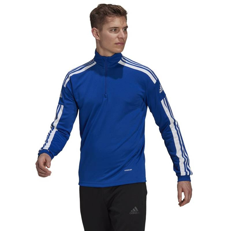 Herren adidas Squadra 21 Trainingstop GP6475 Sweatshirt